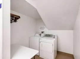 奥拉西6号汽车旅馆