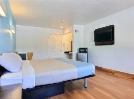 Motel 6-Rockport, TX