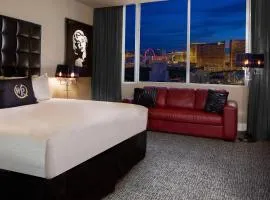 Beautiful Room by WESTGATE Casino close to Las Vegas Convention Center