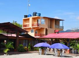 BONANZA，位于Monterrey的酒店