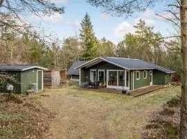 Beautiful Home In Herning With Kitchen