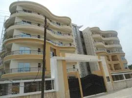 Lux Suites Palm Terraces Apartments Nyali