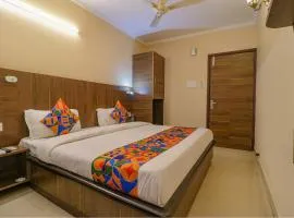 FabHotel GD Sunrise Inn Amritsar