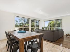 珊瑚礁公寓，位于Marengo的酒店