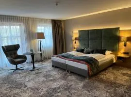 洛兹尔公寓式酒店