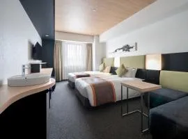 Hotel Vista Hiroshima