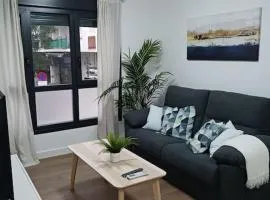 Apartamento Central D