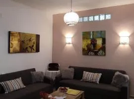 Villa Maria Aβδέλλα