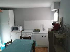 Petite maison ploufragan
