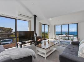 15 Whitecrest Great Ocean Road Resort - Ocean View，位于阿波罗湾的酒店