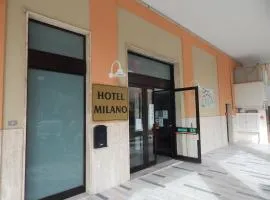 HOTEL MILANO