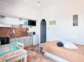 Apartments with garden view, Creta, Ierapetra