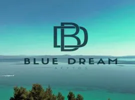 Blue Dream Afytos