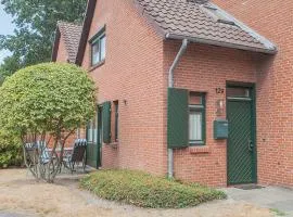 Ferienhaus Sunny, FeWo Vermittlung Nordsee
