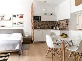 Sweet Home