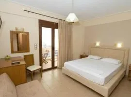 Άλκηστις Alkistis