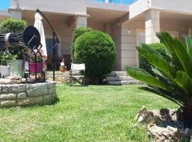 Modern Villa in Chania