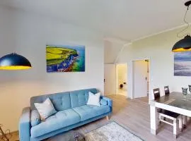 Ferienwohnung Leuchtturmwärter