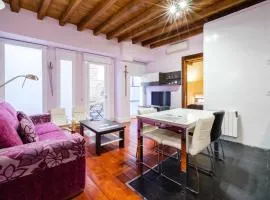 Apartamento con patio junto a la Catedral by Toledo AP