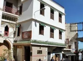 马兰汽车旅馆