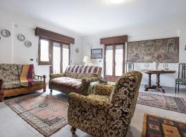 Passiflora House - Basilicata，位于Sant’Angelo的酒店