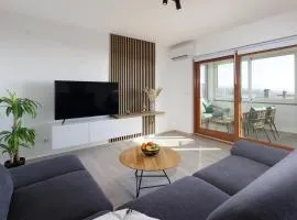 Sorriso apartment Opatija