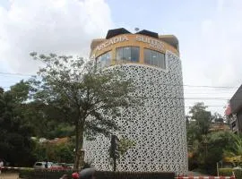 Arcadia Suites - Kampala