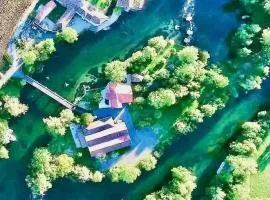 Ile de Malvy