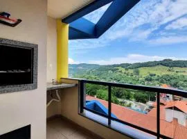 Mirante das Aguas de Piratuba