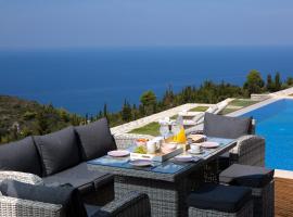 Pantheon Villas