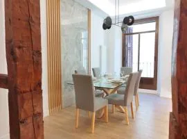 Luxury flat Centro IX