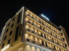 سيفن سون للأجنحة الفندقية，位于艾卜哈艾卜哈机场 - AHB附近的酒店