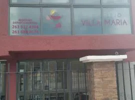 Complejo Villa Maria