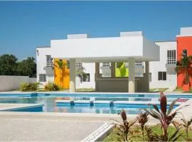 Descanso, Tranquilidad y Aventura en Acapulco