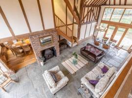 Family Friendly Retreat Dorney,Windsor，位于Buckinghamshire的度假屋