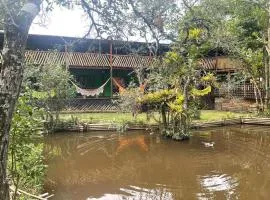 Pousada Meraki Paraty Mirim