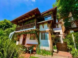 玉兰住宿加早餐旅馆