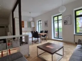 Cosy Apartment City Center