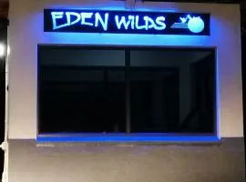 Eden Wilds Hawk-in
