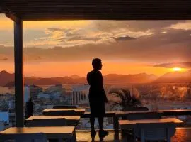 RARO Ipanema Boutique Hotel