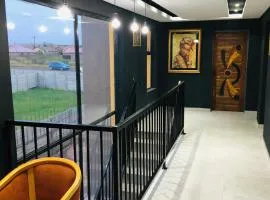Black Rose Guesthouse