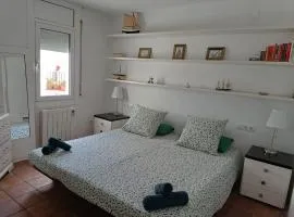 Pintoresco Apartamento en el corazón de Cadaqués