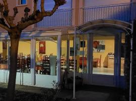 Le Clos Normand，位于Montlaur的酒店