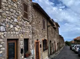 Casetta degli Etruschi ALLOGGIO TURISTICO