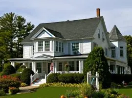 The Victoria Inn Bed & Breakfast