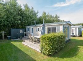 Heidehut，位于米茨兰的酒店