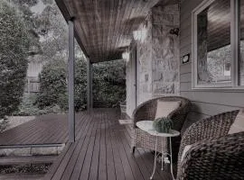 Two Truffles Cottage Accommodation