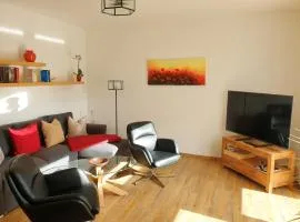 Ferienwohnung zur Flatterulme 1