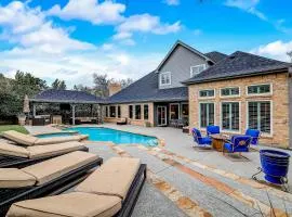 The Treasure Island Hideaway