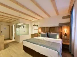 Hôtel Rousseau Plus